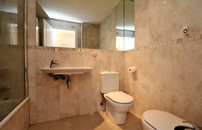 Apartamento Gemelos 26-9-C - Foto 15