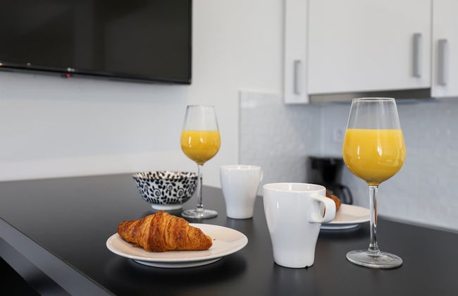 Apartments Siblings - New - Foto 27