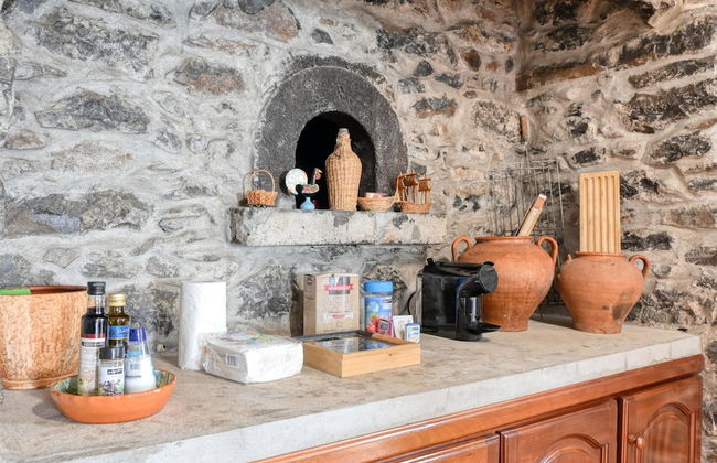 Casa do Pombal, a Home in Madeira - Foto 19