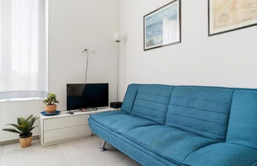 Baroni D - FREE private parking and A-C - Foto 20