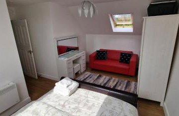 The Flat at Clocktower Buildings - Foto 9