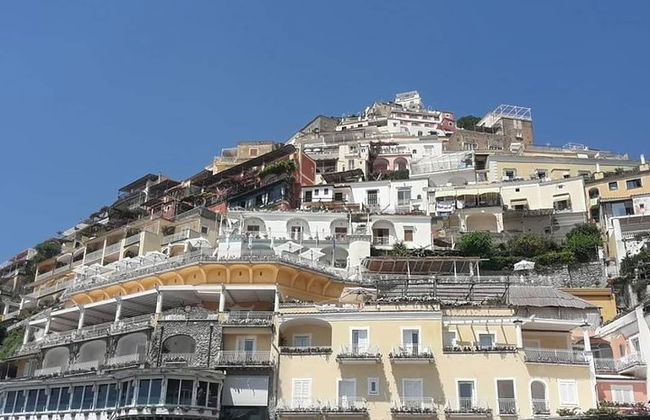 Tour privato esclusivo di Positano e Sorrento + pranzo in agriturismo - Foto 11