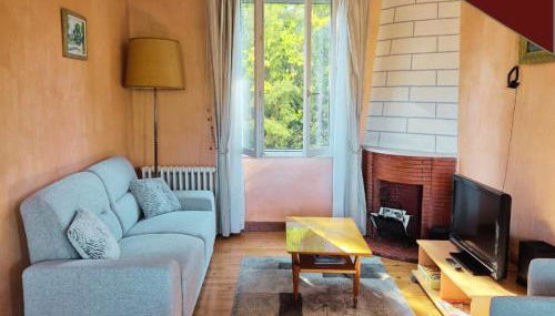 VILLA ANNEE 30 Rénovée ,Terrasse et Jardin - Foto 5