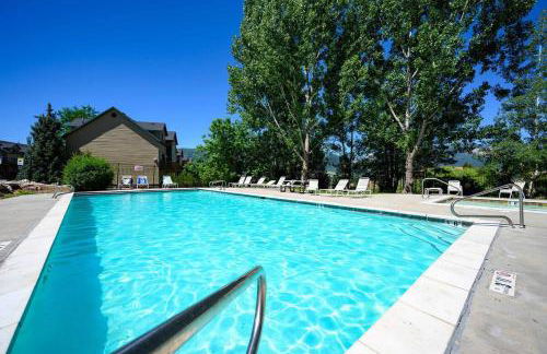 Rustic Ridge MH304 Near Powder Mtn Hot Tub - Foto 35