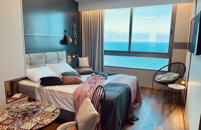 C Tower Apartments - Foto 1