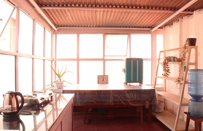 Elegant Apartment Kathmandu - Foto 13