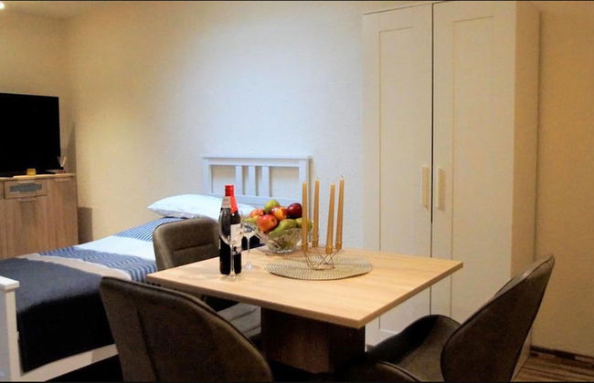 Ferienwohnung Maye Oberhausen - Foto 27