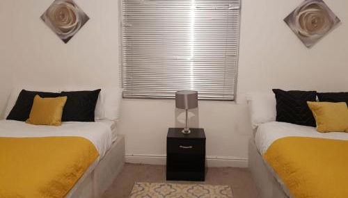 Bambz Apartment 2 - Foto 2