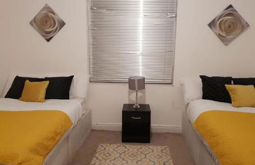 Bambz Apartment 2 - Foto 2