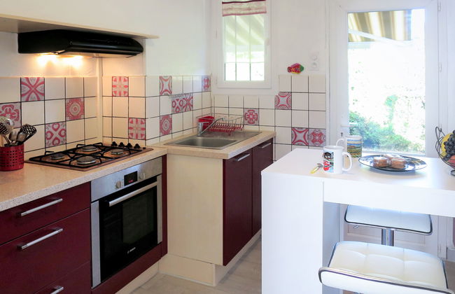 Les Hirondelles - Foto 4