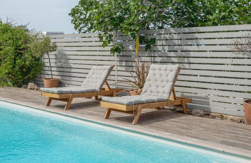 Tranquil house - Foto 51