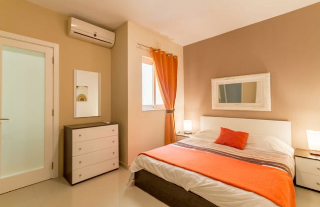 Sunny & Pool Quiet Apart Qala Gozo - Foto 11