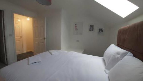 The Witton 3-bed - Foto 3