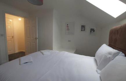 The Witton 3-bed - Foto 3