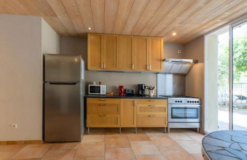 Le Serre Du Puech - Foto 14