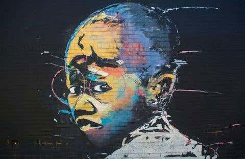 Johannesburg Street Art Tour - Photo 4