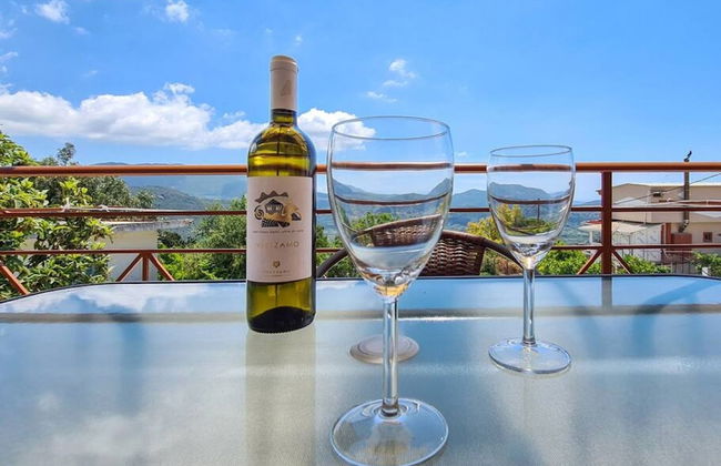 Agios Petros Apartments 2 - Foto 24