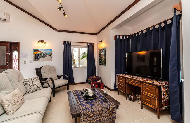 Casita Playa del Parque - Foto 12