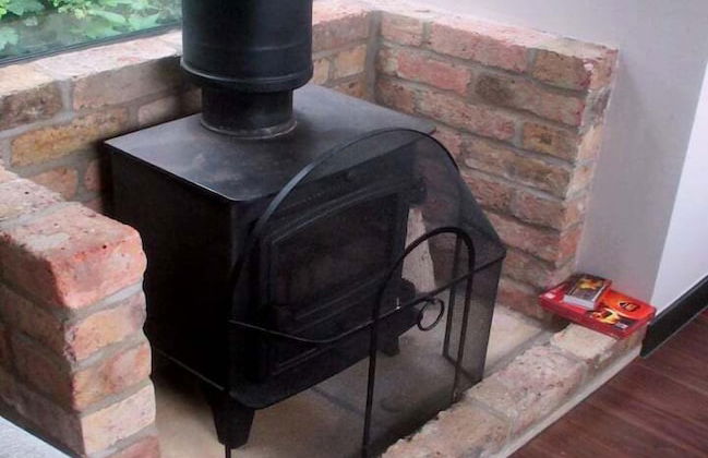 Fosfelle Glamping - Photo 4