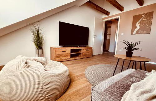 Apartments am Exerzierplatz Pirmasens - Foto 47