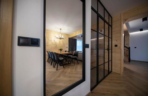 Buńdowe Wzgórze domki na wynajem - Foto 16