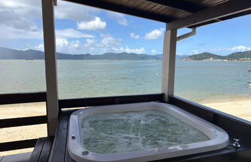 Recanto Pé na Areia SC - Photo 1