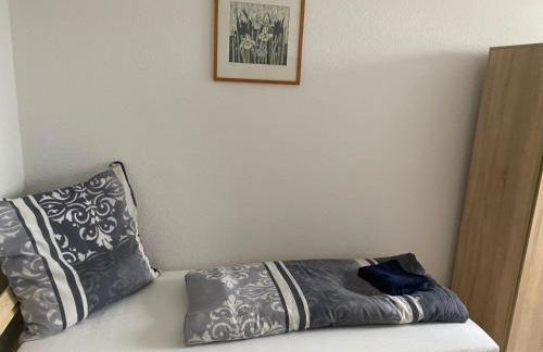 Wunderschöne neue handwerker und Monteurwohnung THM 17 - Foto 29