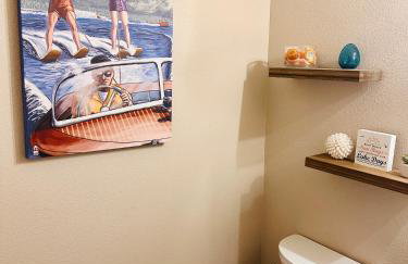 Lake Tahoe Incline Beach Ski Pool Pets Casino - Foto 17