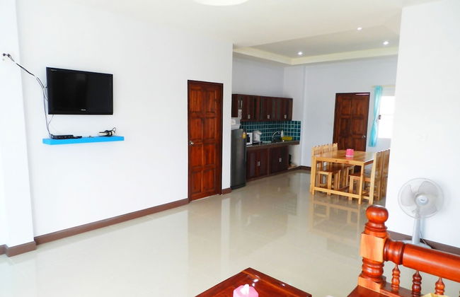 Cha-am Pool Villa - Photo 11