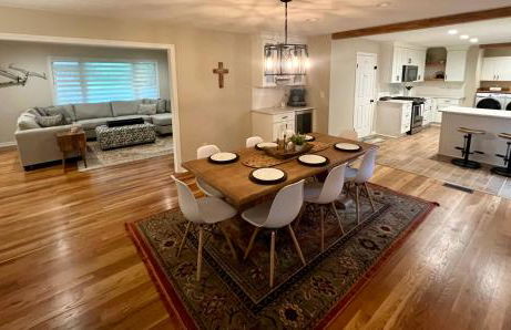 NC Mountain Fall Hiking Biking Waterfall Retreat Minutes to Brevard & Hendersonville - Foto 6