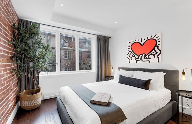 Liv MTL - Soho - Foto 25