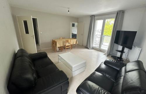 Appart Orleans Gare - Foto 19