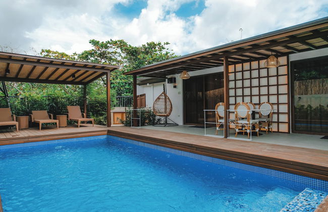 Villa Adara by Araw Residences - Foto 29