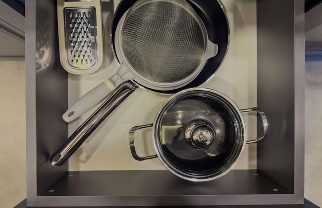 Belek 07 Luxury Suites Only For Family - Foto 31