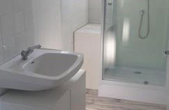 la maisonnette à 1200 m de la mer - Foto 5