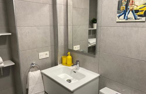 Vivienda turística El Caminante con garaje - Foto 15