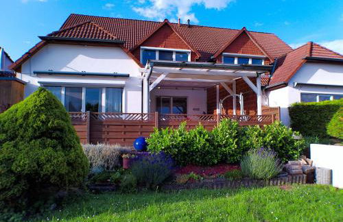 Hörselberg Apartment - Foto 18