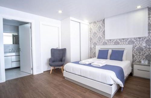 Villa Tavares Suítes - Foto 37