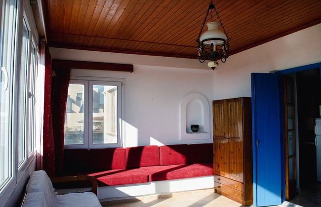 Sunlight Kastraki Beach House - Foto 16