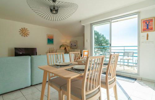 Penn Odet - vue mer - Foto 10