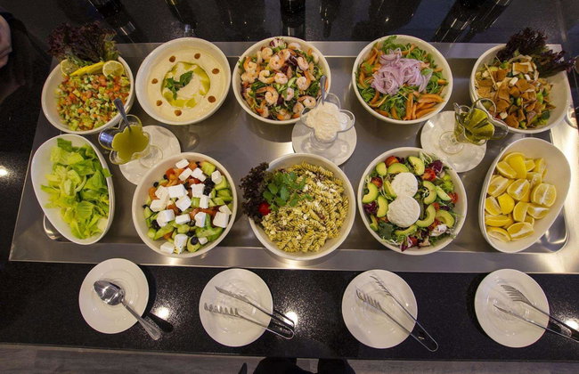 TIME Onyx Hotel Apartments - Foto 61