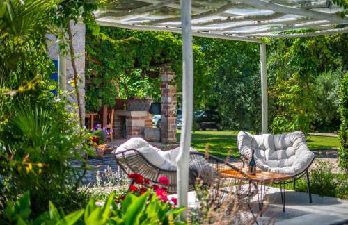 Casa Oliva by Kompas Villas - Foto 15