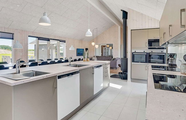 Luxury Retreat by Limfjorden - By Traum Ferienwohnungen - Foto 51