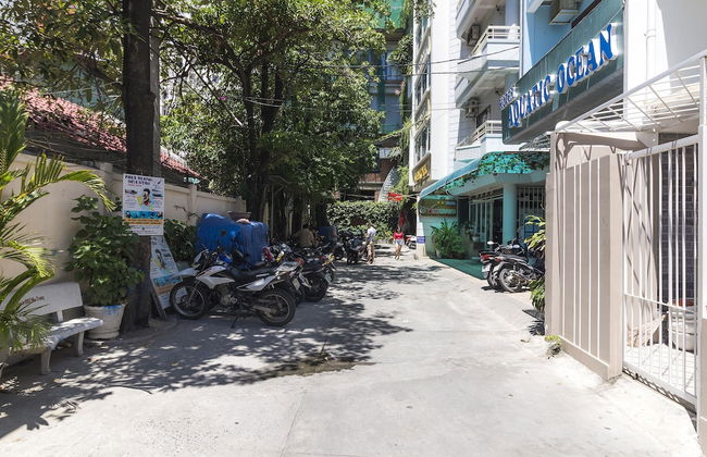 OPOX Nha Trang - Photo 39