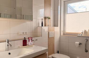 Ferienwohnung Cléo - 5 Minuten vom Schloss Dankern entfernt - Foto 11