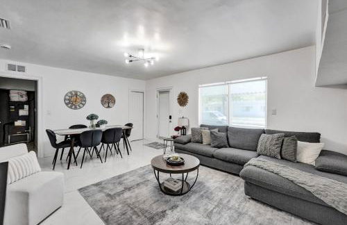 Charming 3 bedroom getaway house in Hollywood - Foto 20