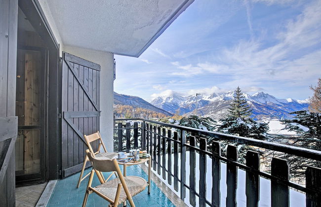 Appartamento Bellevue Richardette - Photo 24