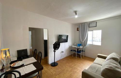 Apartamento 2 quartos em Paulista, próximo à Olinda, Vem! - Foto 1