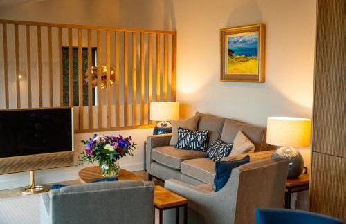 Knockinaam Luxury Lodges - Foto 33