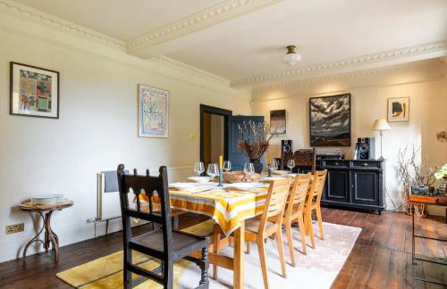 Stunning 8-Bedroom Home in Painswick - Foto 75